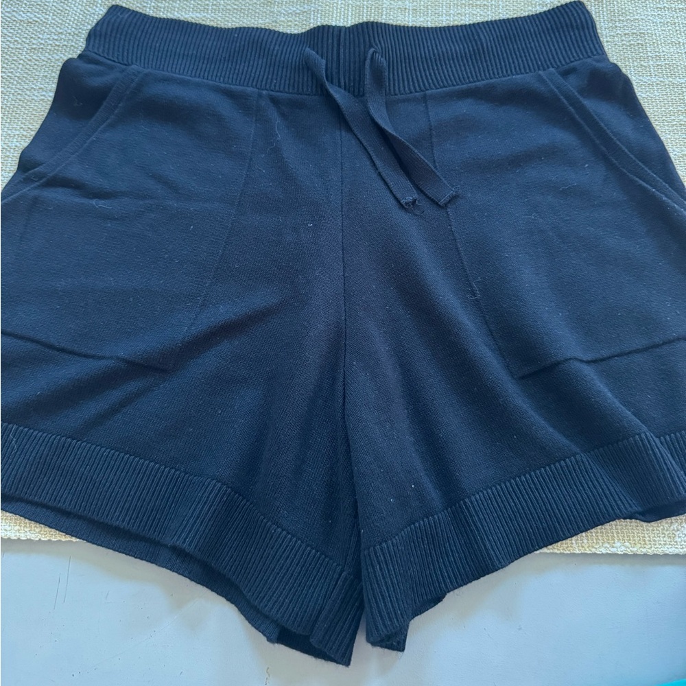 Banana Republic Sweater Shorts